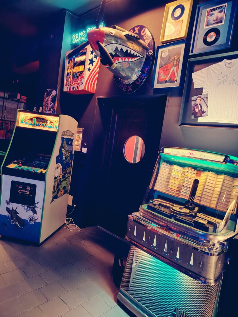 Comics Cafè — foto 14