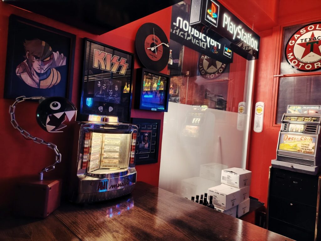 Comics Cafè — foto 5